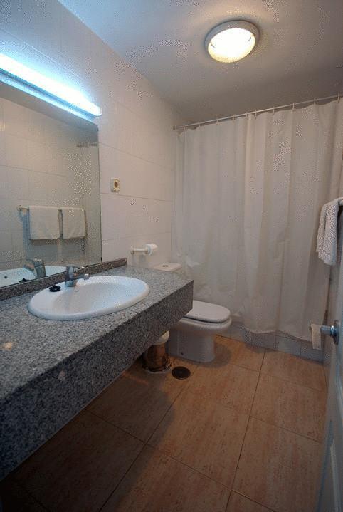 Apartamentos Florida Gran Canaria Adults Only Puerto Rico  Zimmer foto